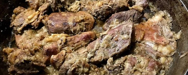 Русов Виктор