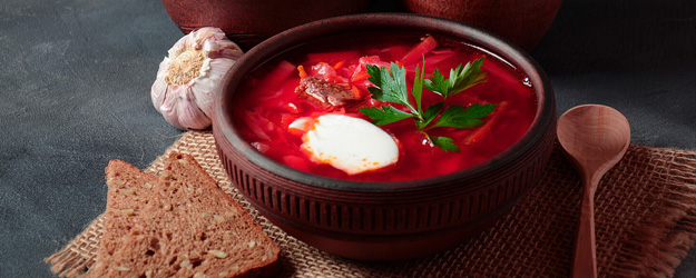 Русов Виктор